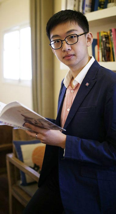 报复骗子轰炸神器